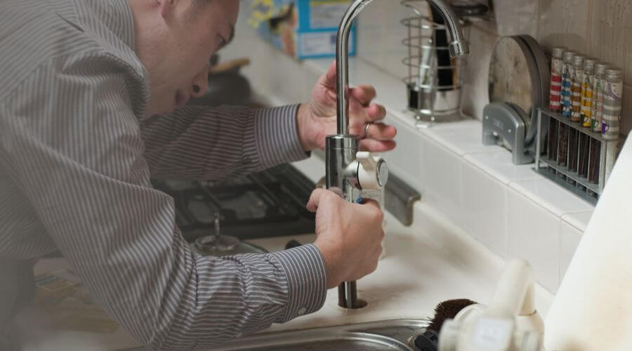 Professional same day plumber in Ellenboro, WV